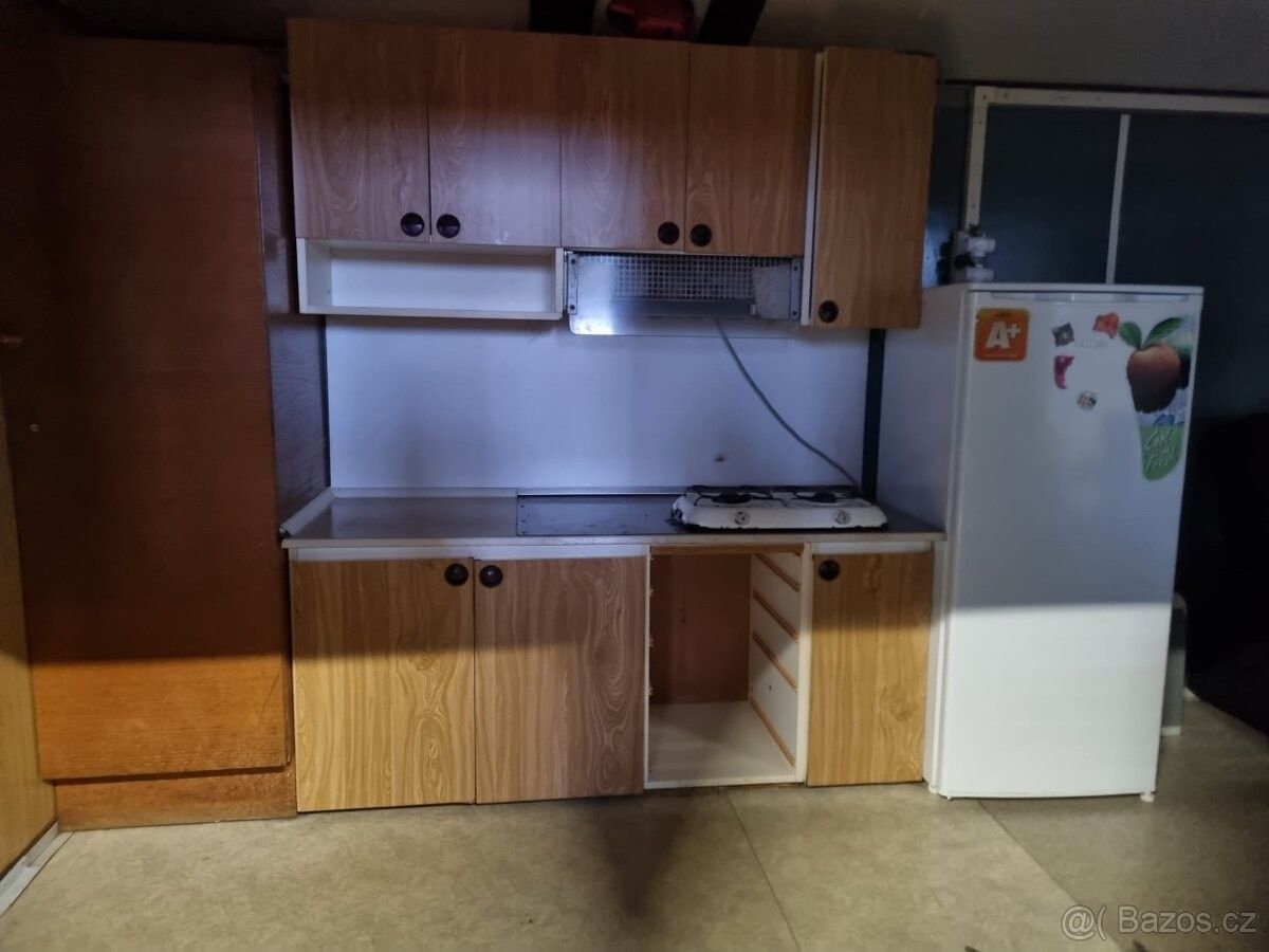 Prodej ostatní - Velké Meziříčí, 594 01