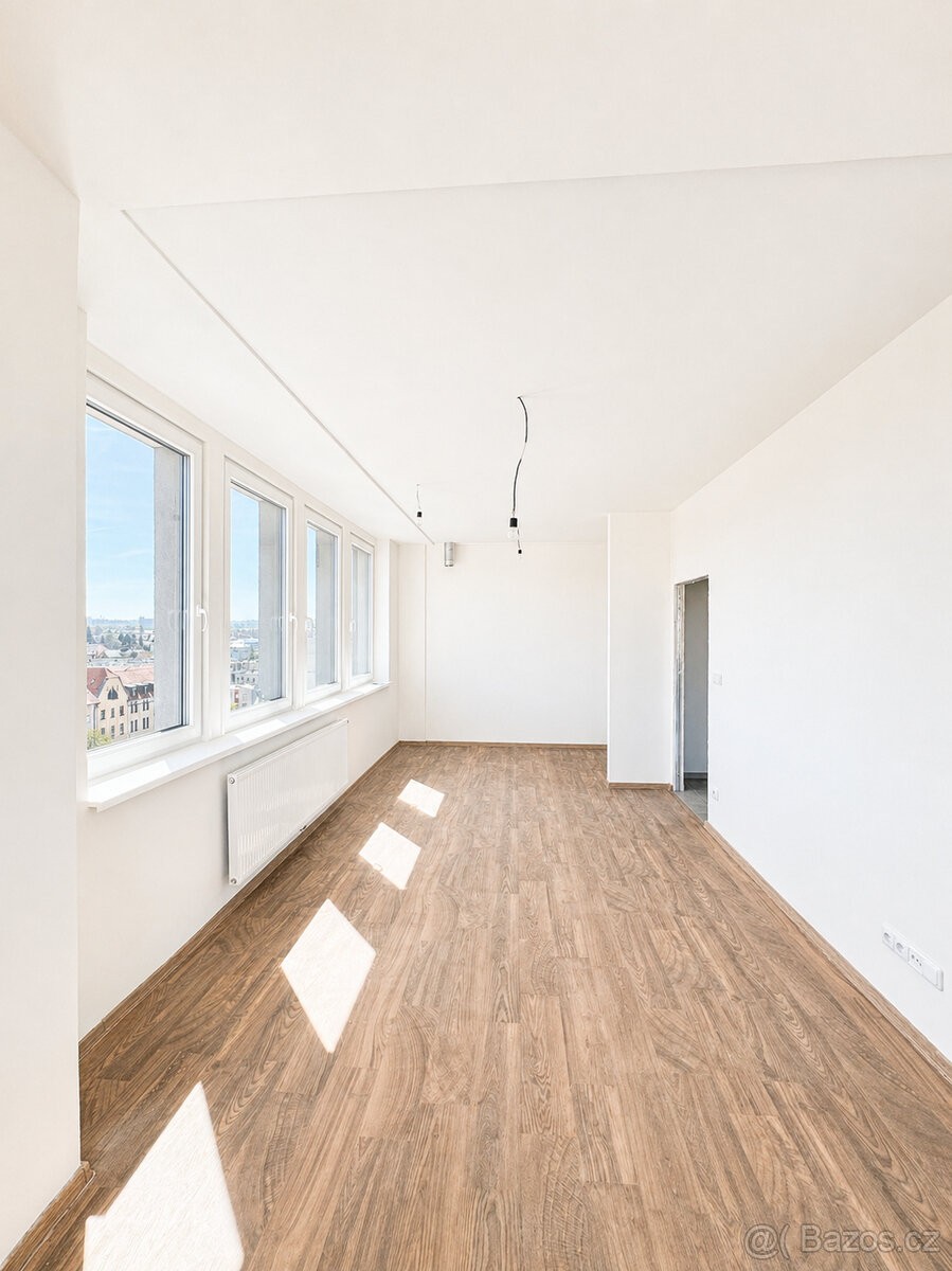 Pronájem byt 2+kk - Havlíčkův Brod, 580 01, 63,5 m² - 5