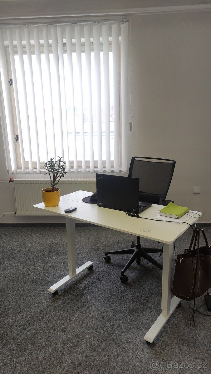 Pronájem kancelář - Třebíč, 674 01