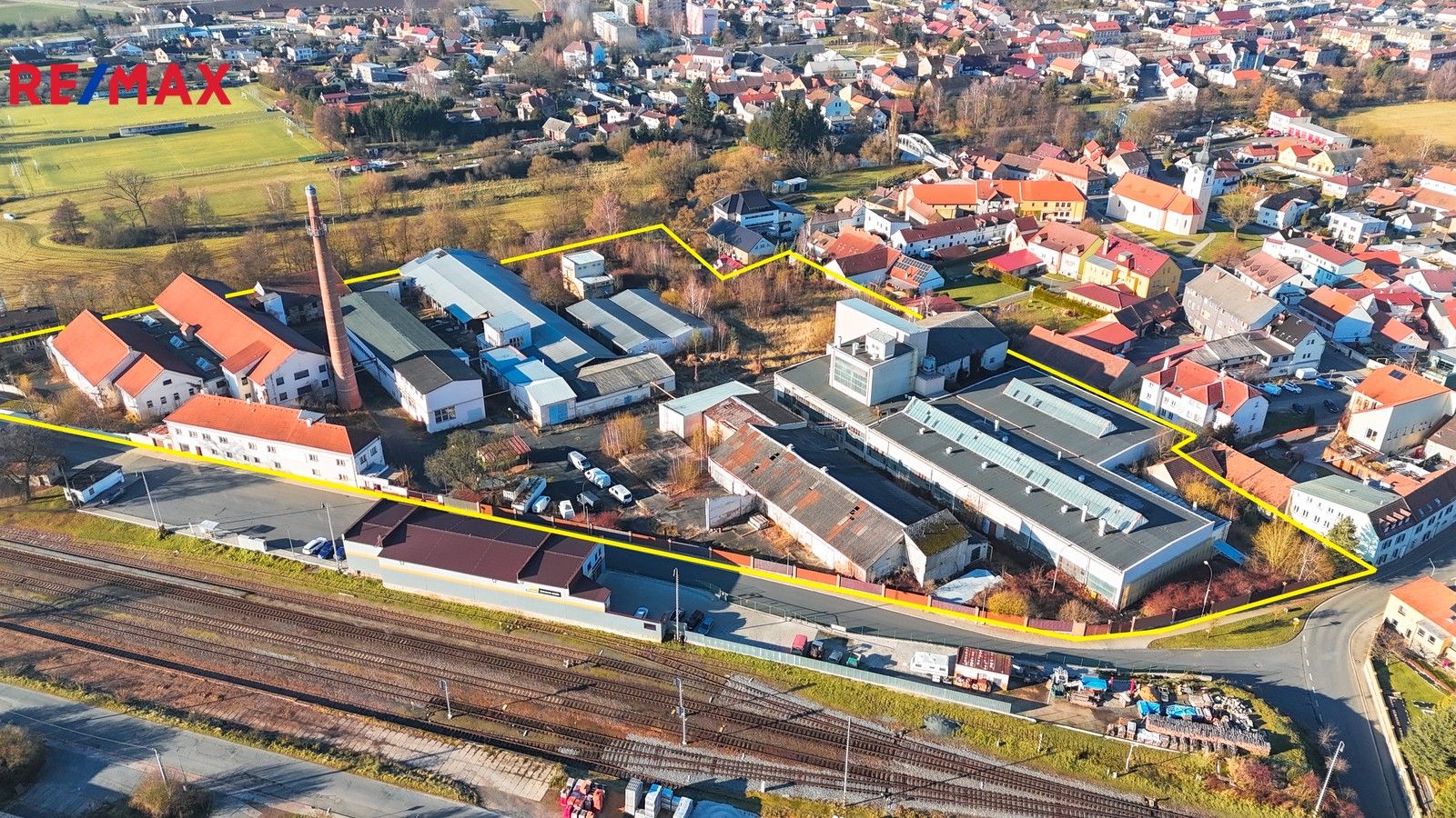 Prodej výrobní prostory - Staňkov, 32 m²