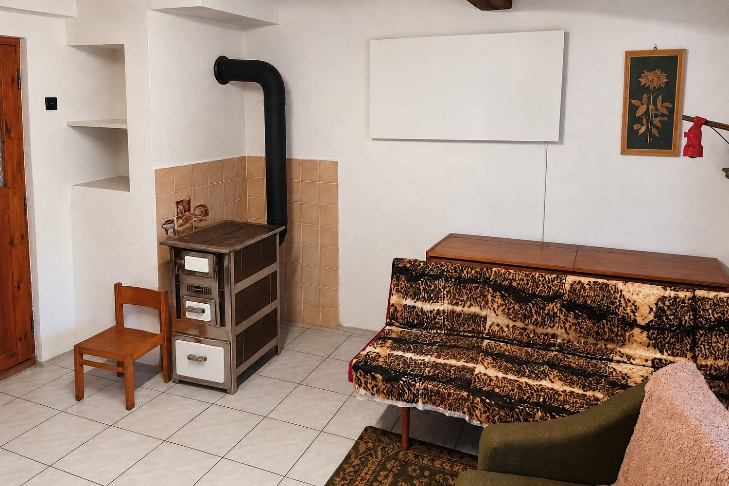 Pronájem rodinný dům - Mýto, okres Rokycany, Plzeňský kraj, 85 m² - 5