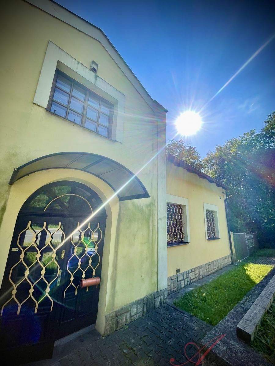 Prodej rodinný dům - Orlovská, Rychvald, 400 m²