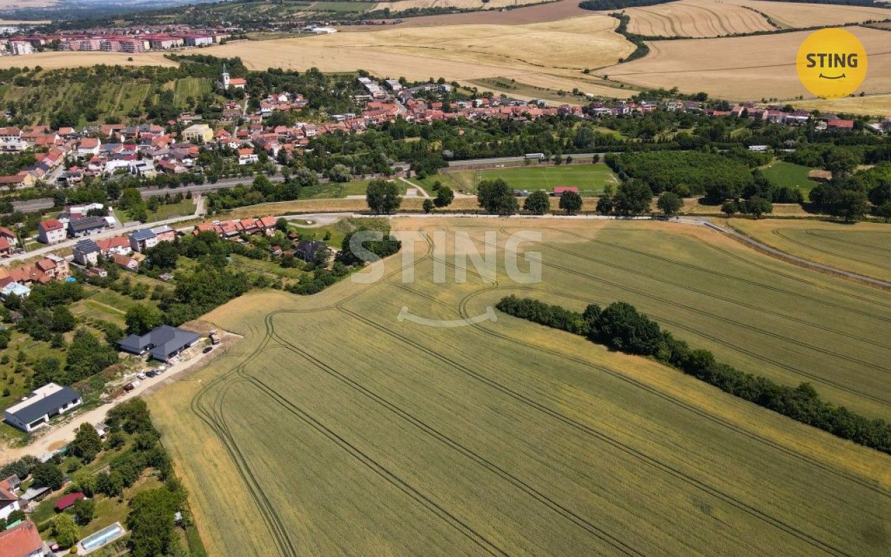 Pozemky pro bydlení, Kunovice, 5 982 m²