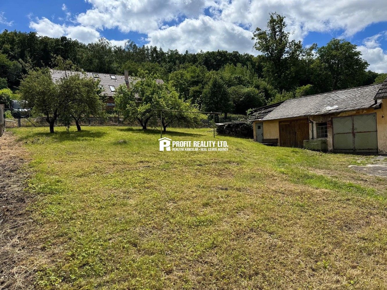 Rodinný dům · 80 m² · Otročiněves, okres Beroun - 4