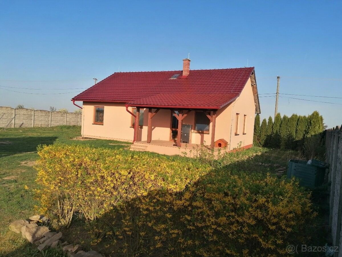 Prodej dům - Hrotovice, 675 55, 102 m²