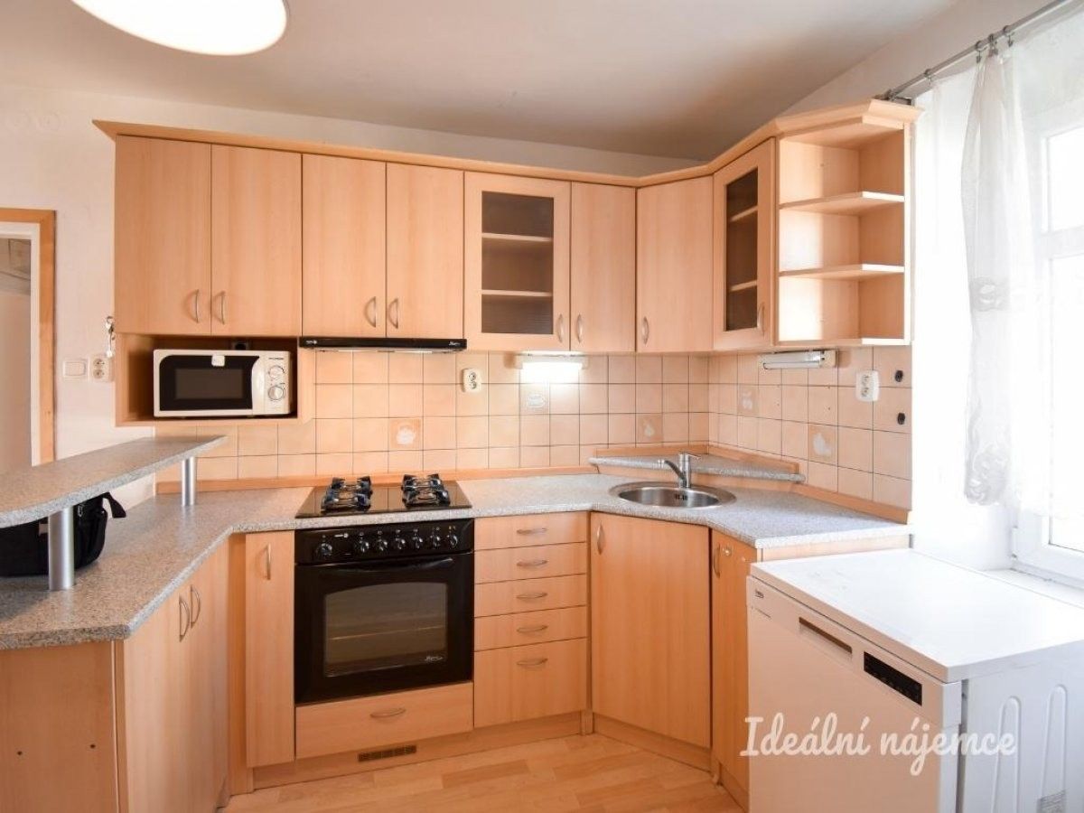 2+1, Jugoslávská, Brno, 64 m² - 1
