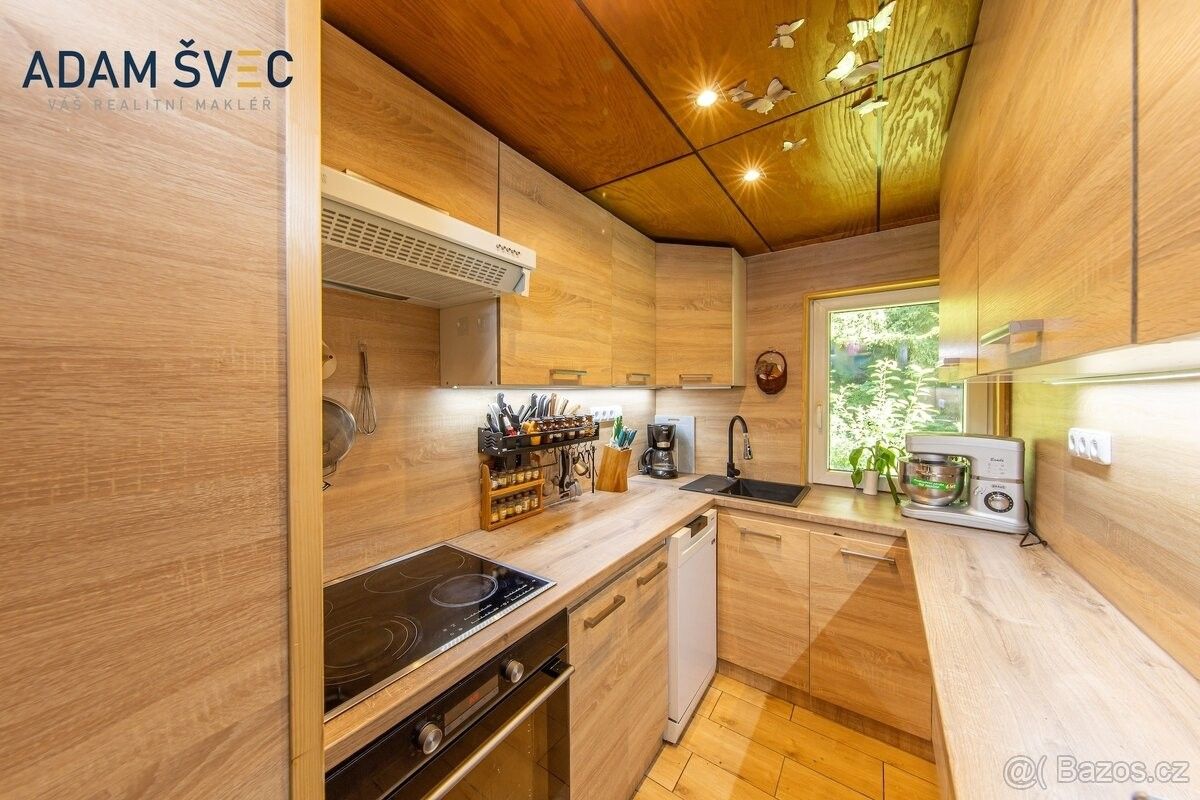 Prodej chata - Chromeč, 789 01