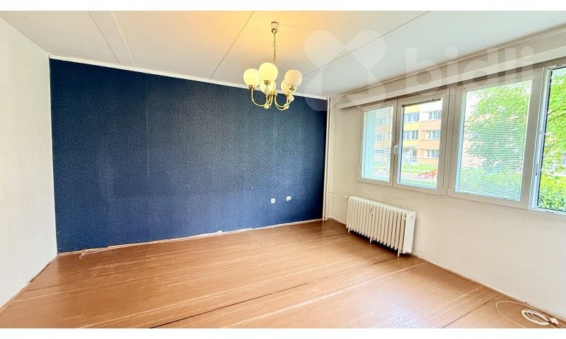Byt 3+1 · 60 m² · Varšavská 237, Pardubice Polabiny - 3
