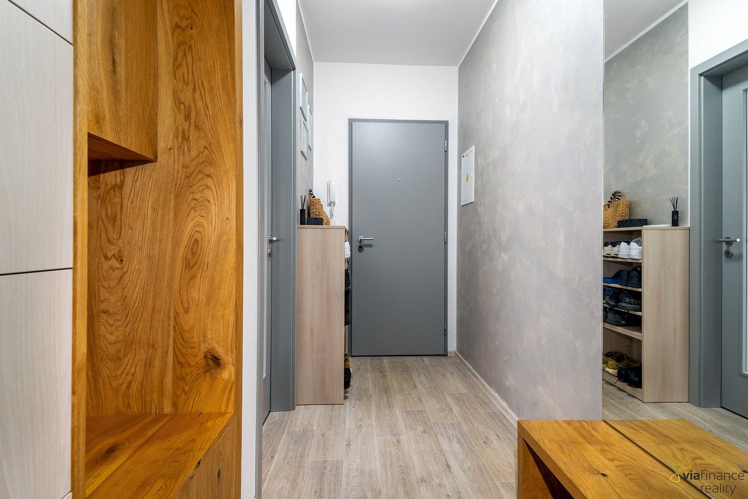 Byt 4+kk · 114 m² · Pardubice - Bílé Předměstí, Pardubický kraj - 3
