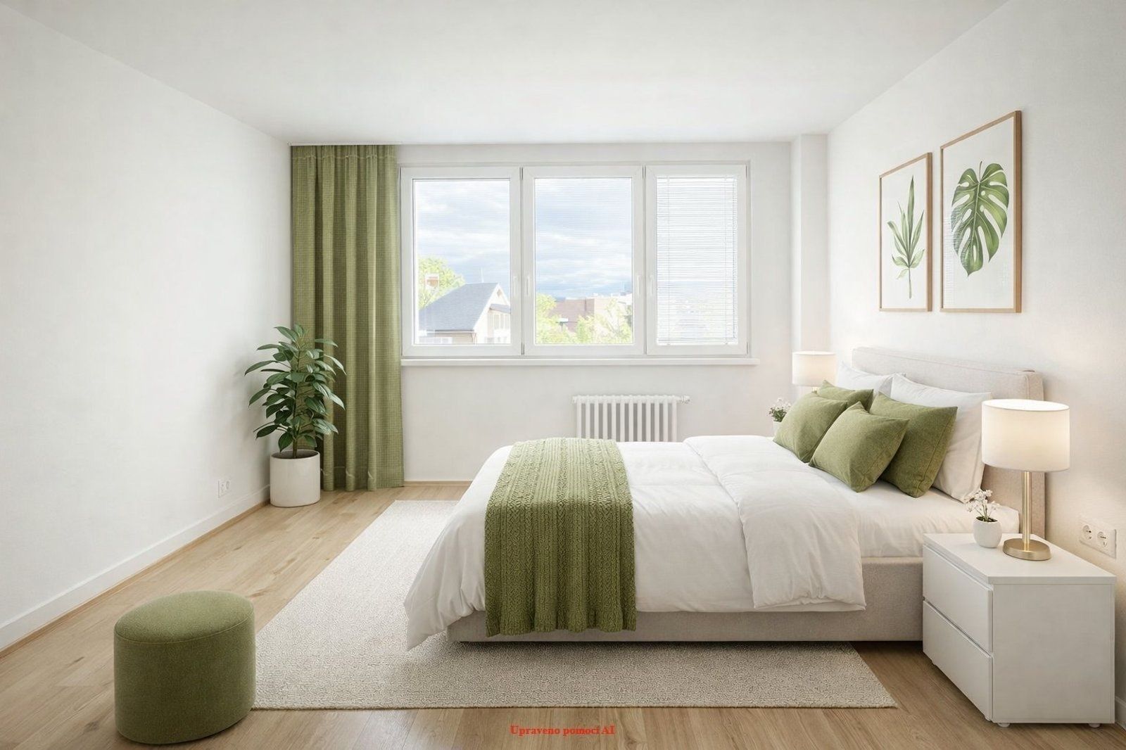 Byt 3+1 · 83 m² · Československé armády, Frýdek-Místek - Místek, Moravskoslezský kraj - 3