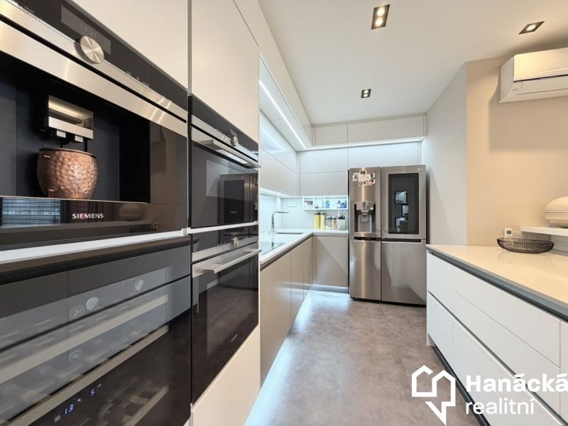 Prodej byt 3+kk - Boněcký rybník, Zlín, 109 m²