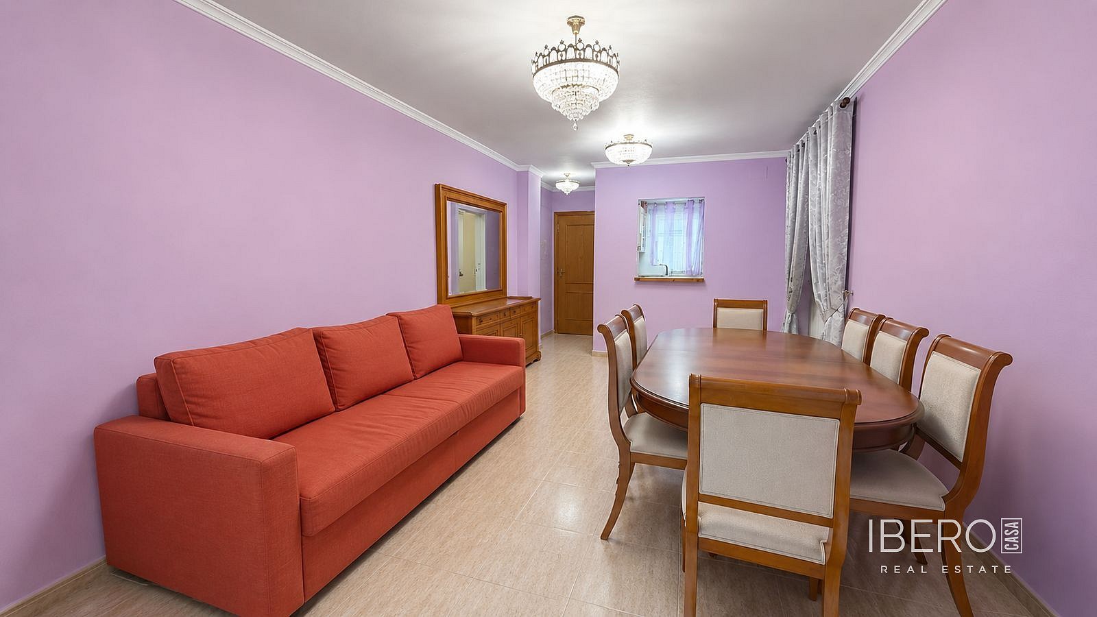 Prodej byt 2+kk - Calahonda, Španělsko, 69 m² - 5