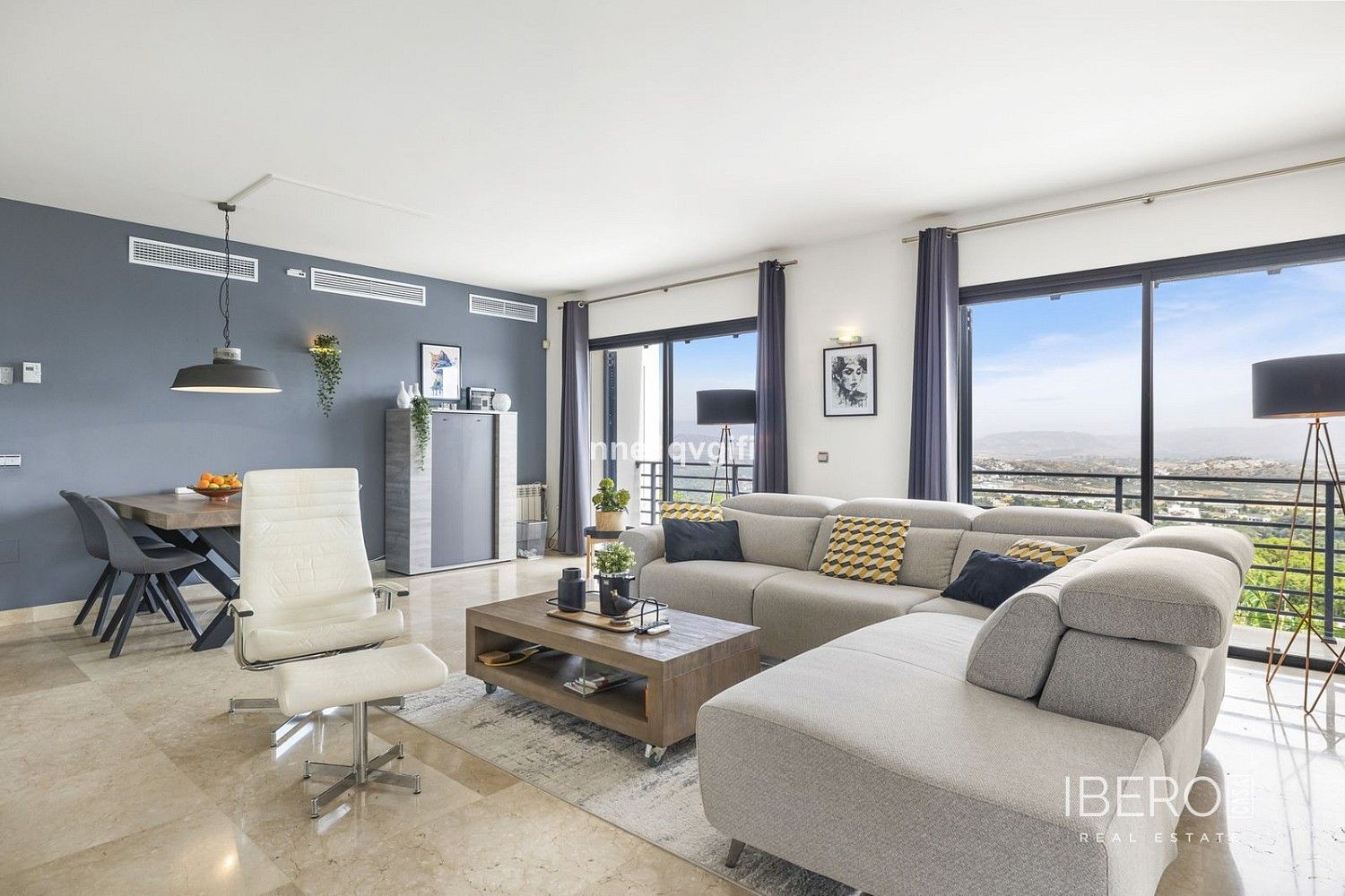 Prodej rodinný dům - Coín, Španělsko, 450 m² - 5