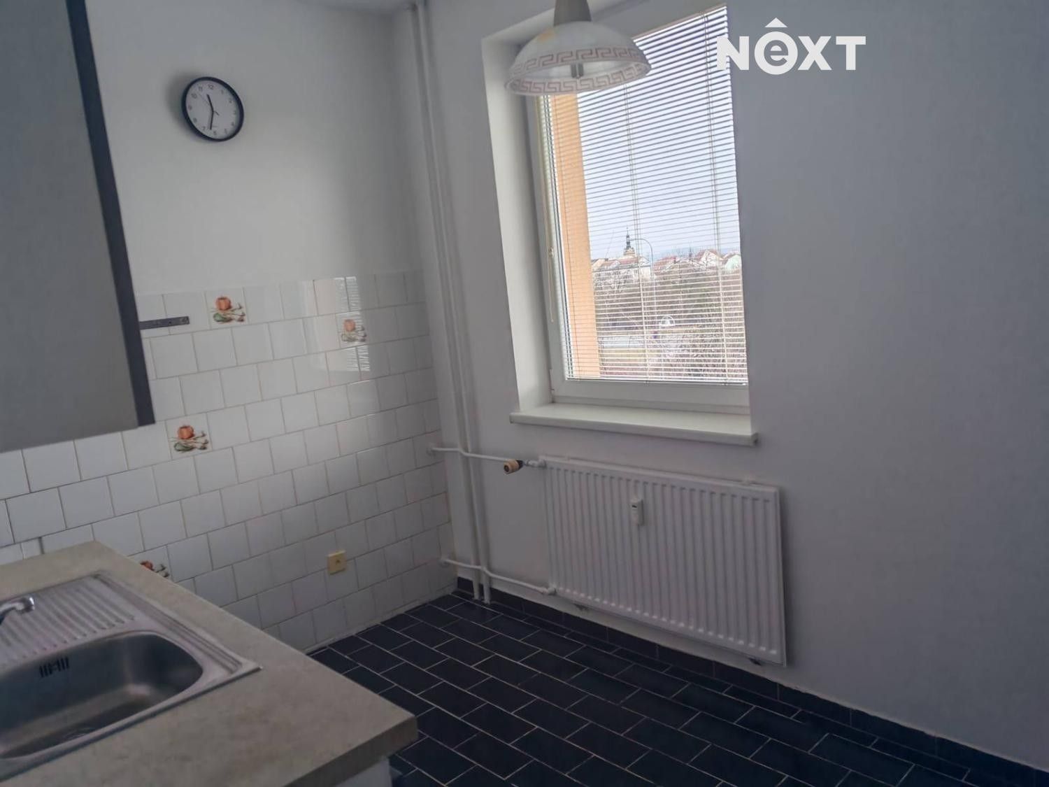 Pronájem byt 3+1 - Spojařů 1223, Strakonice, 72 m²