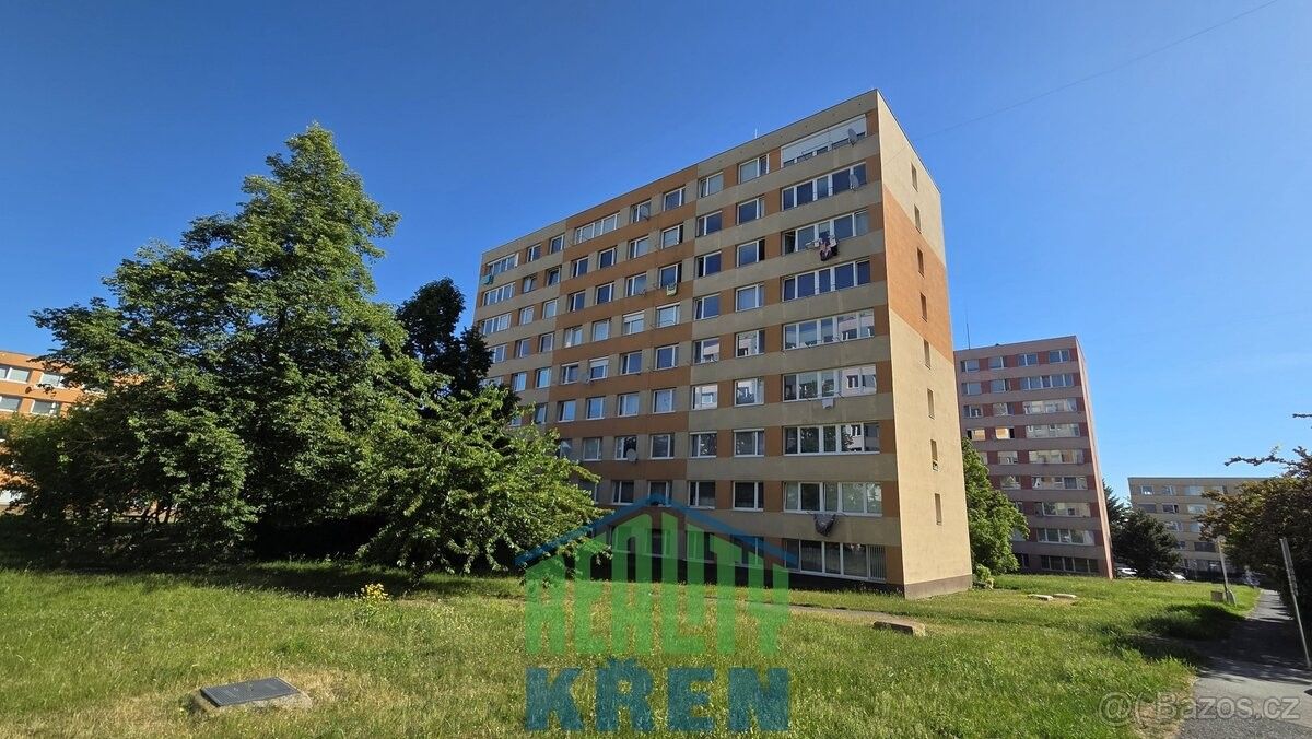 Byty, Kladno, 272 01 - 1