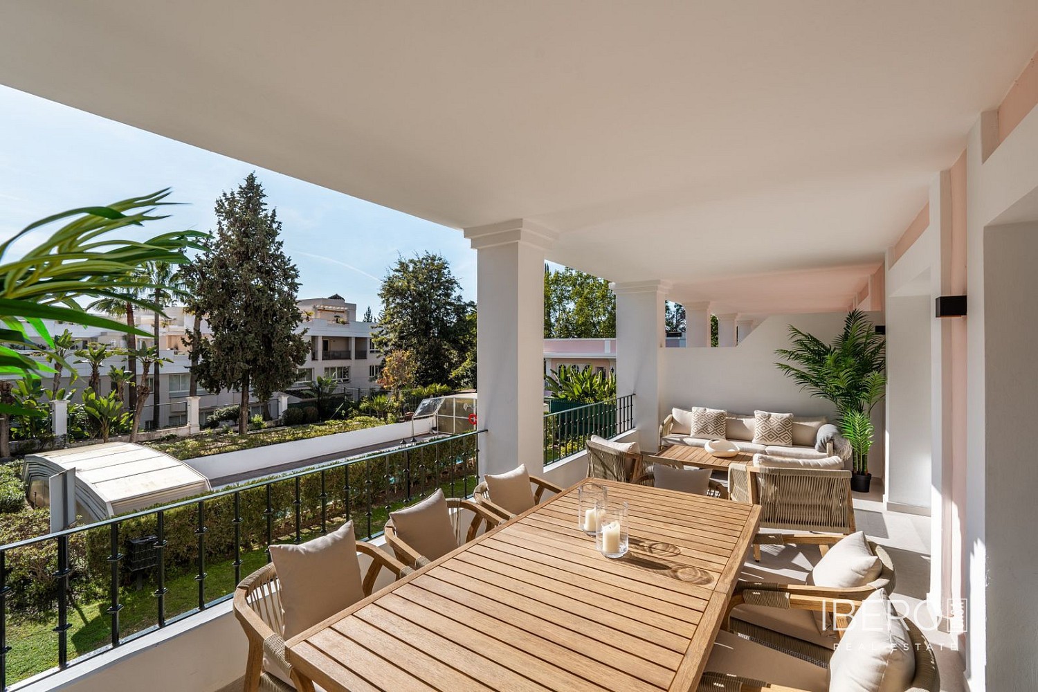 4+kk, Nueva Andalucía, Španělsko, 241 m² - 2