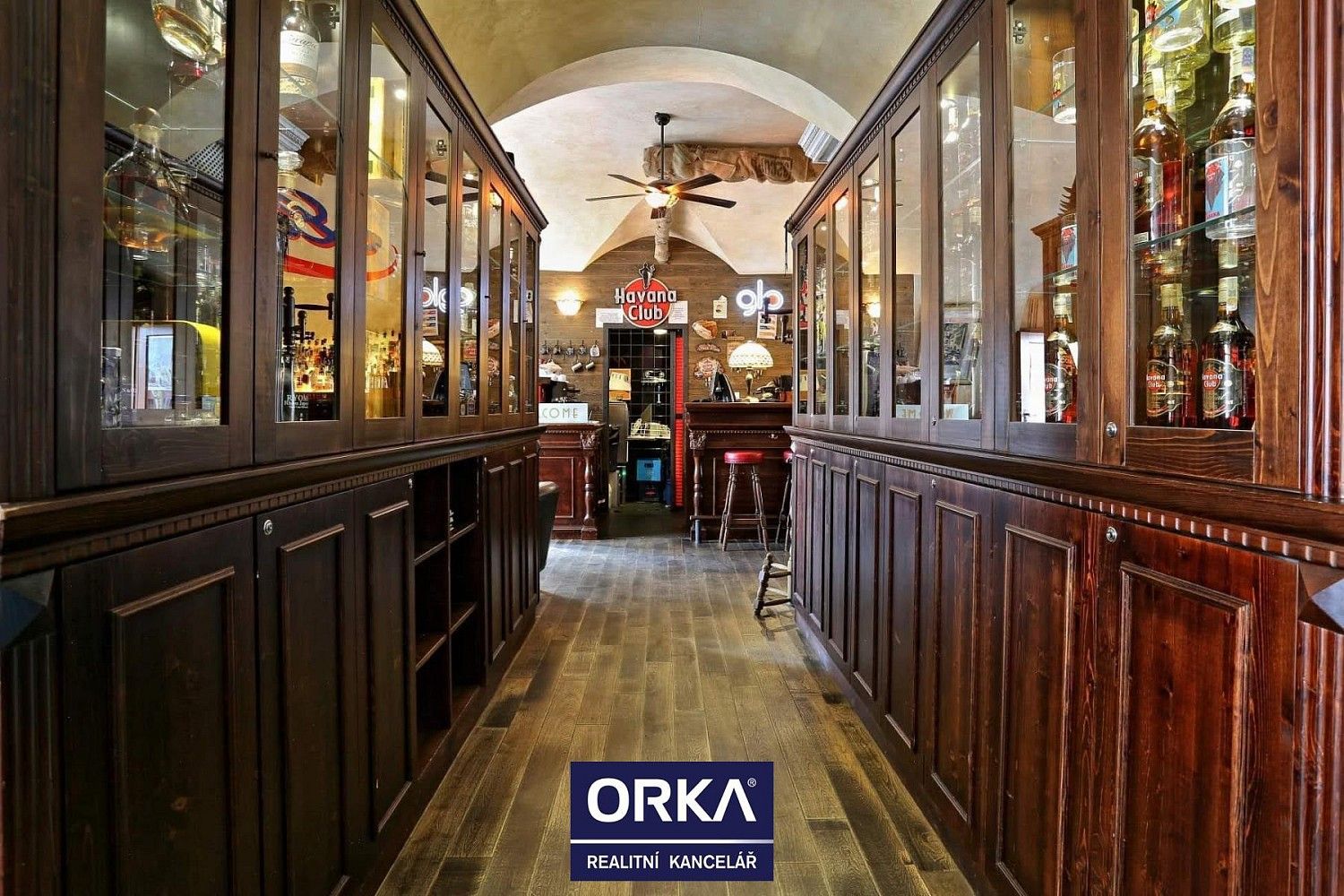 Restaurace · 162 m² · Olomouc, Olomoucký kraj - 4