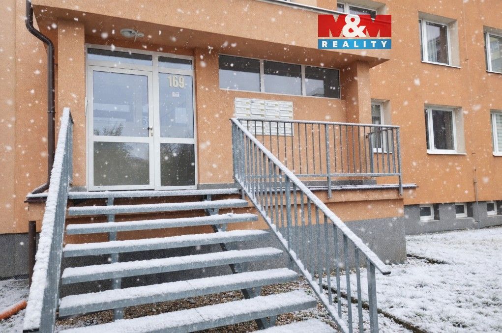 2+kk, Mazákova, Kutná Hora, 43 m²