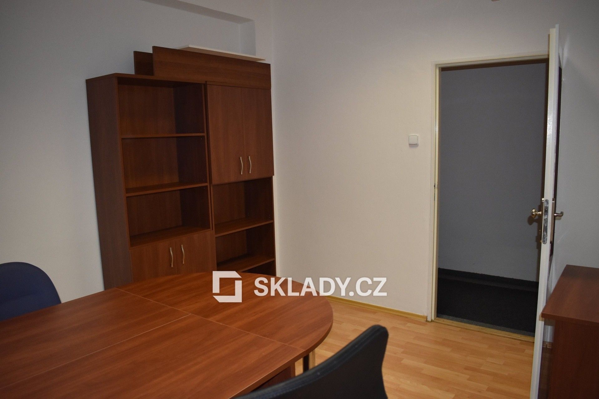Kanceláře, Praha Vysočany, 35 m²