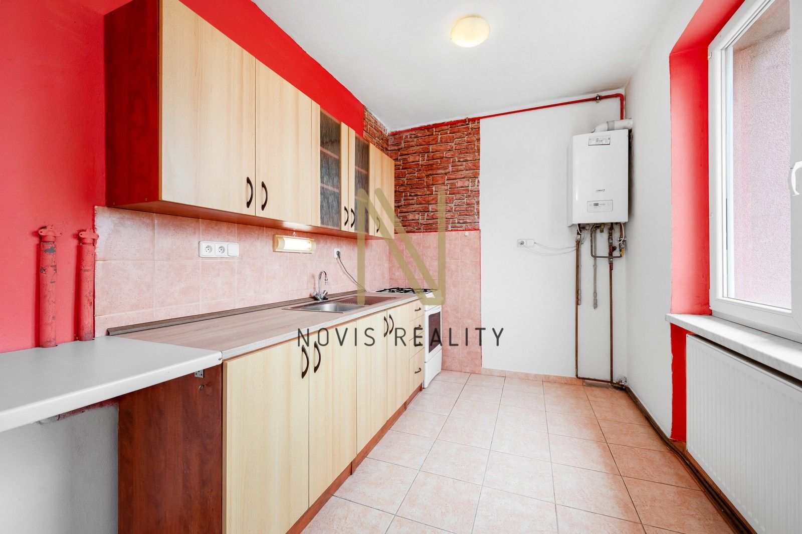 3+1, Javorová, Černošín, 69 m² - 1