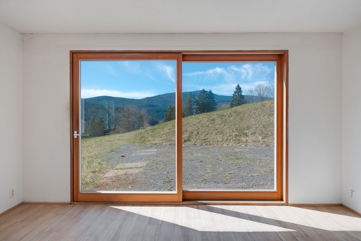 Rodinné domy, Krásná, okres Frýdek-Místek, 105 m² - 2