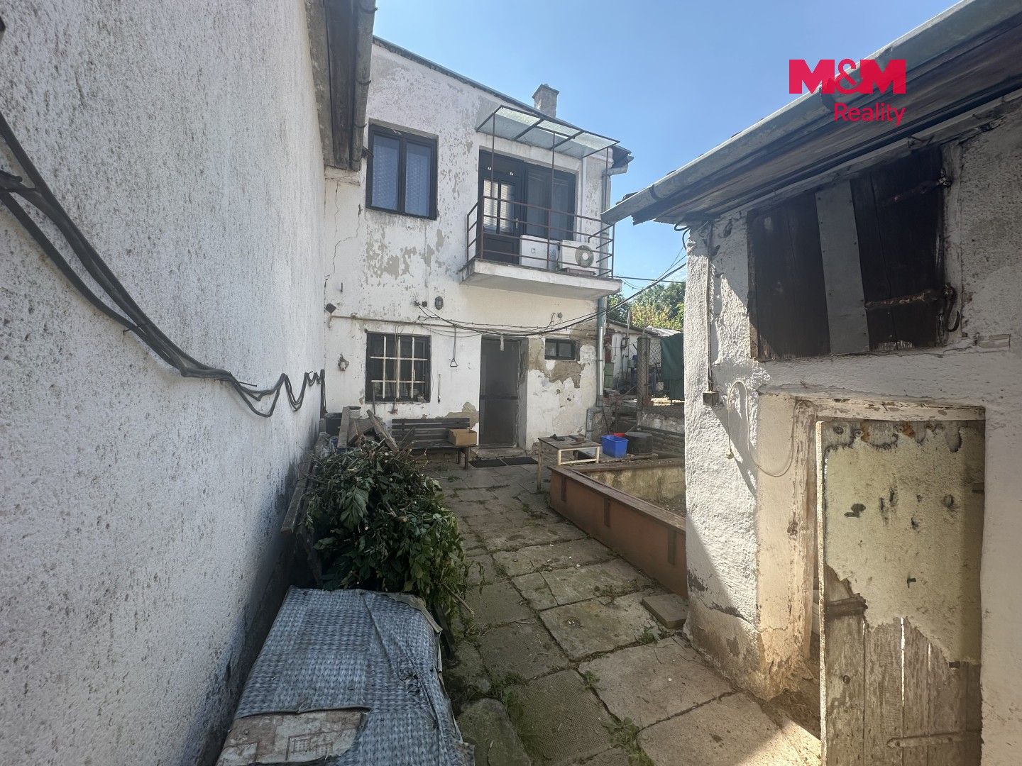 Prodej rodinný dům - Žižkova, Ivanovice na Hané, 238 m² - 2