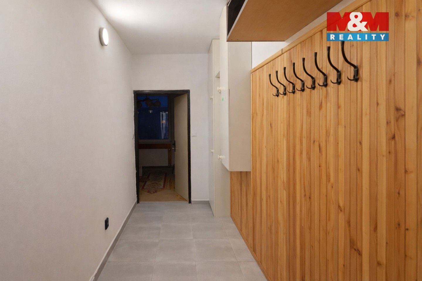 Pronájem byt 3+1 - Větrná, České Budějovice, 68 m²