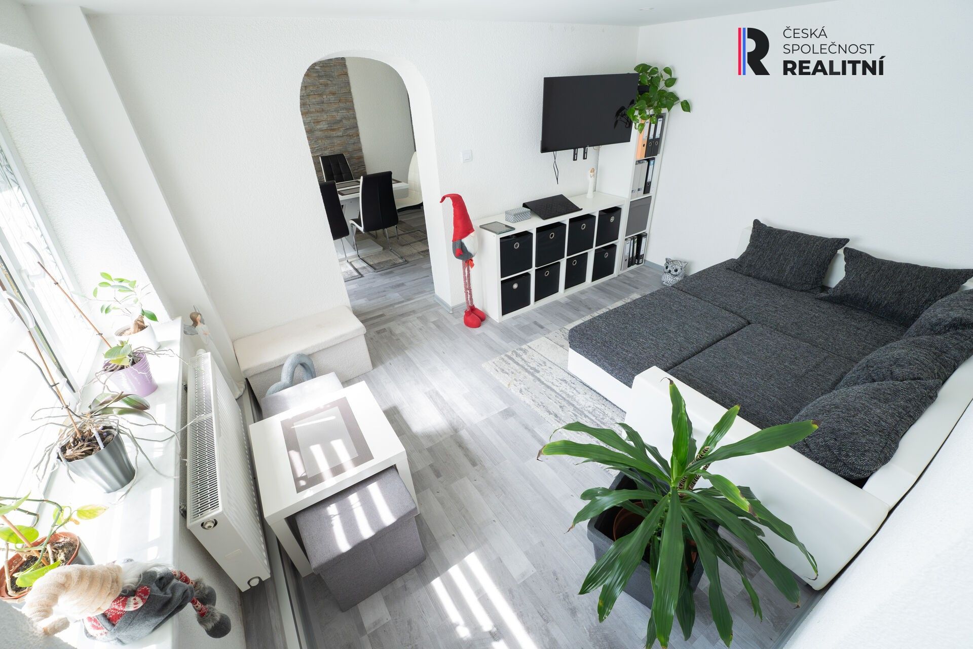 Prodej rodinný dům - Březová Rudolec, 200 m² - 5