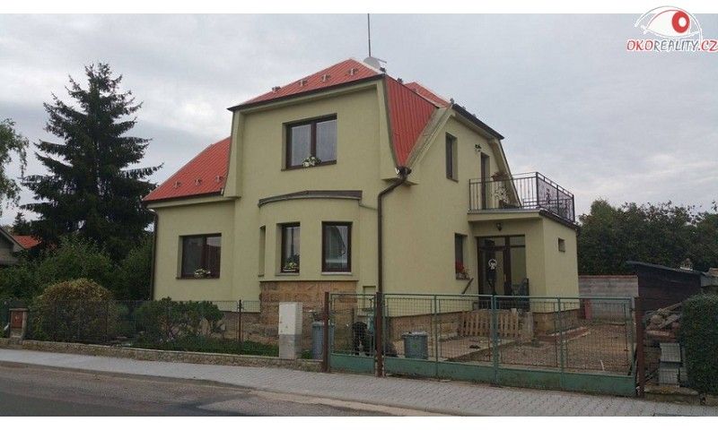 Rodinné domy, Vinary, 200 m² - 1