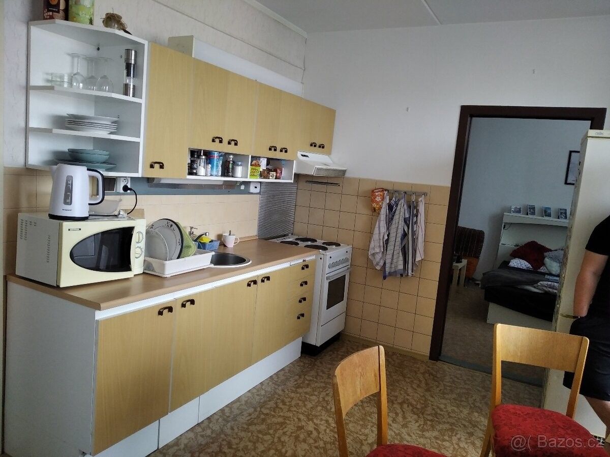 Pronájem byt - České Budějovice, 370 05