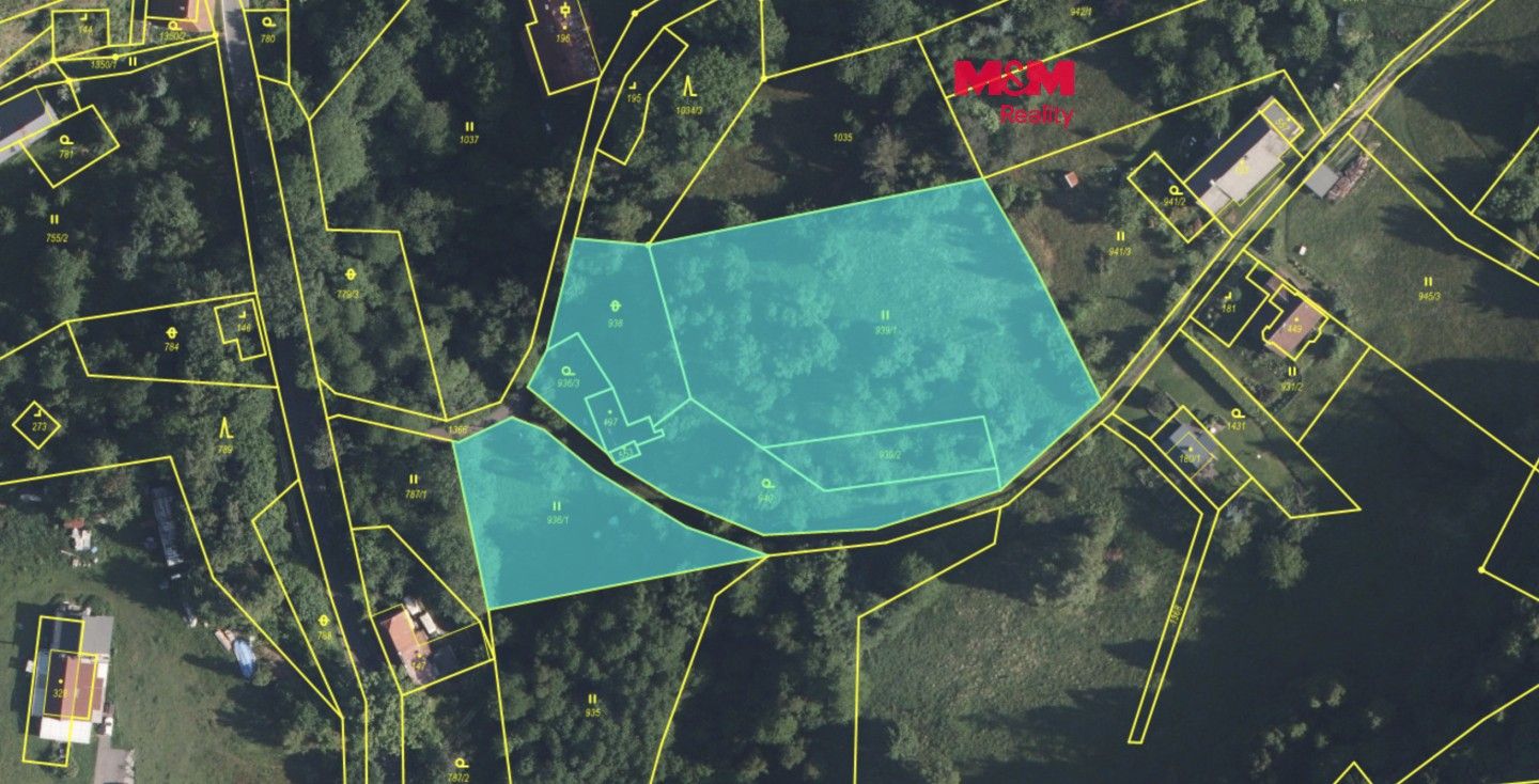 Rodinný dům, 167 m²