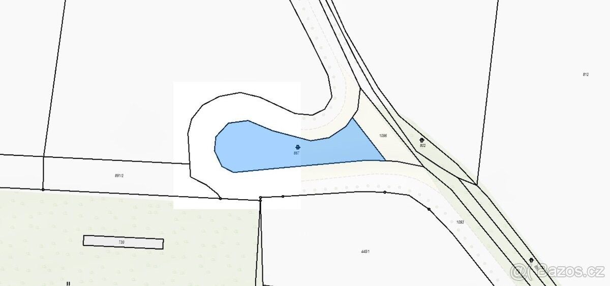 Prodej pozemek pro bydlení - Stehelčeves, 273 42