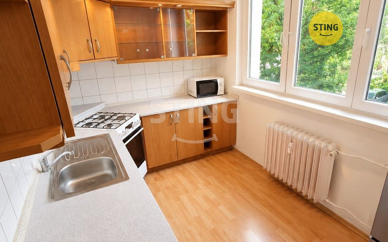 2+1, Ostrava - Hrabůvka, okres Ostrava-město, Moravskoslezský kraj, 50 m² - 1