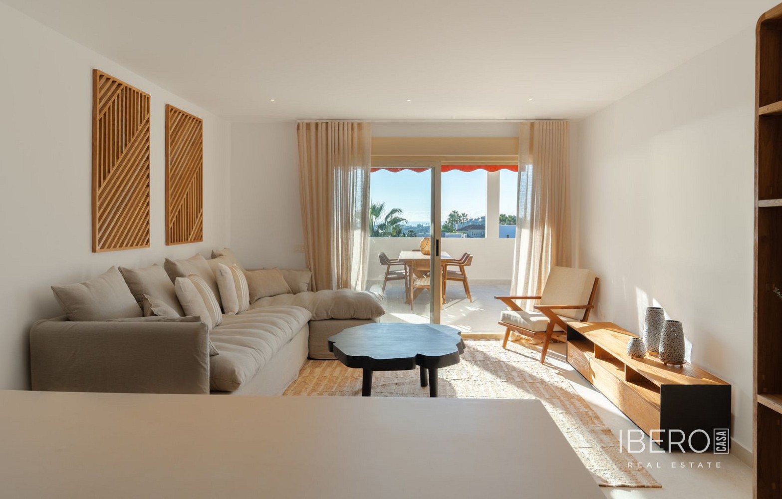 4+kk, Nueva Andalucía, Španělsko, 145 m² - 2