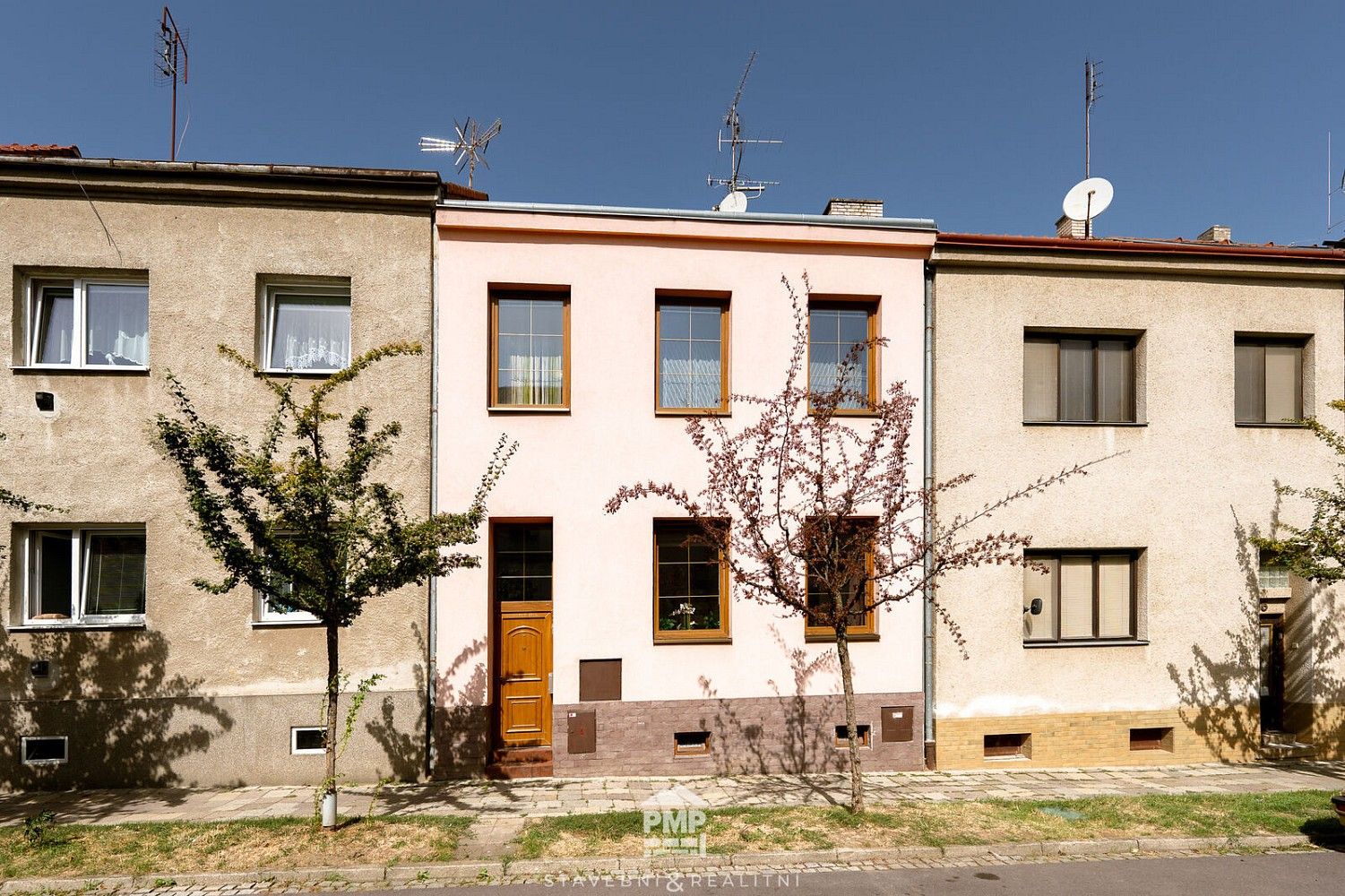 Rodinný dům · 156 m² · Wolkerova, Znojmo - 3