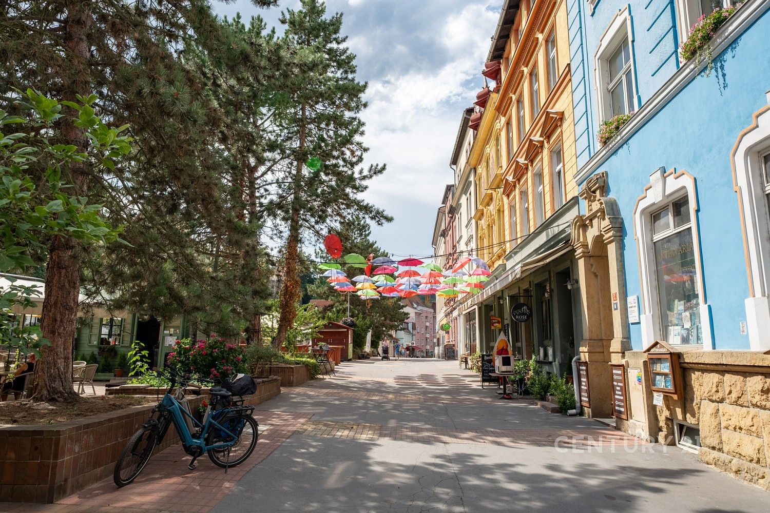 Činžovní dům · 80 m² · Děčín - Děčín I-Děčín, Ústecký kraj - 3