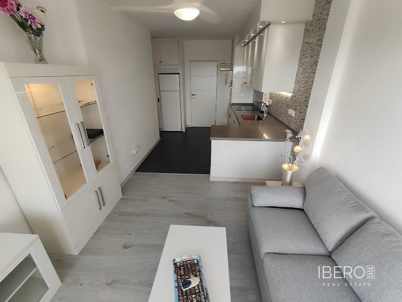 Byt 2+kk · 58 m² · Torreblanca, Španělsko - 3