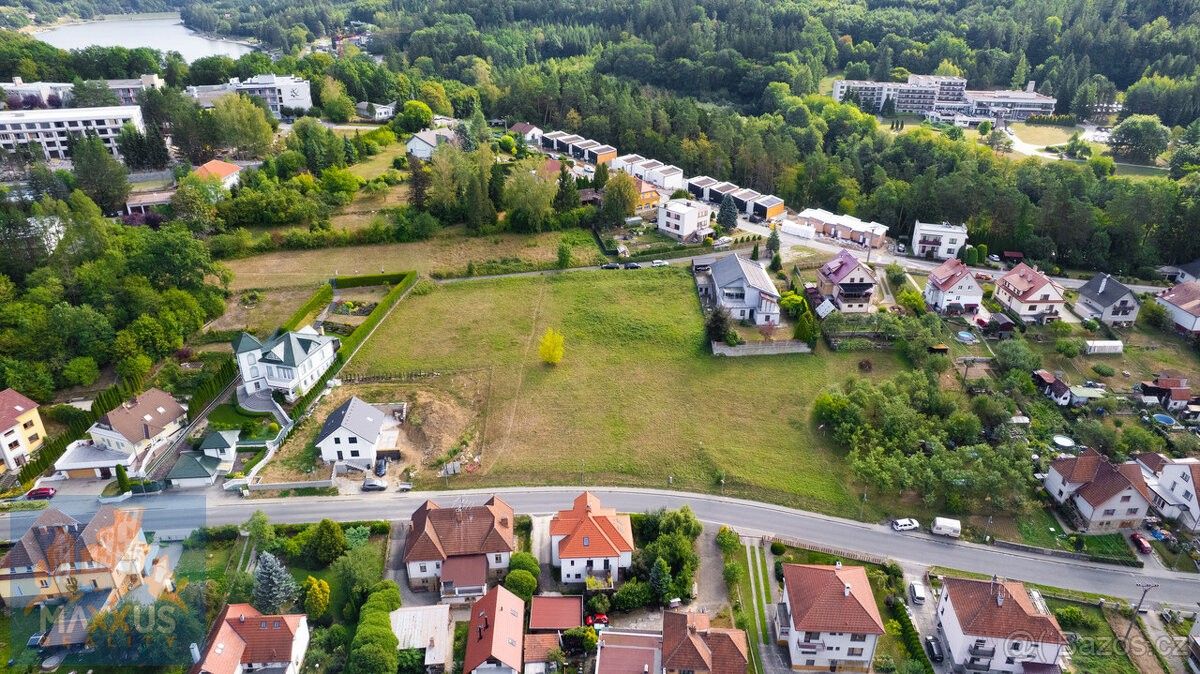 Pozemky pro bydlení, Luhačovice, 763 26 - 1