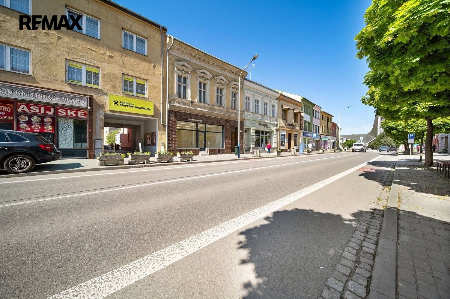 Rodinné domy, Břeclav, Jihomoravský kraj, 340 m² - 2