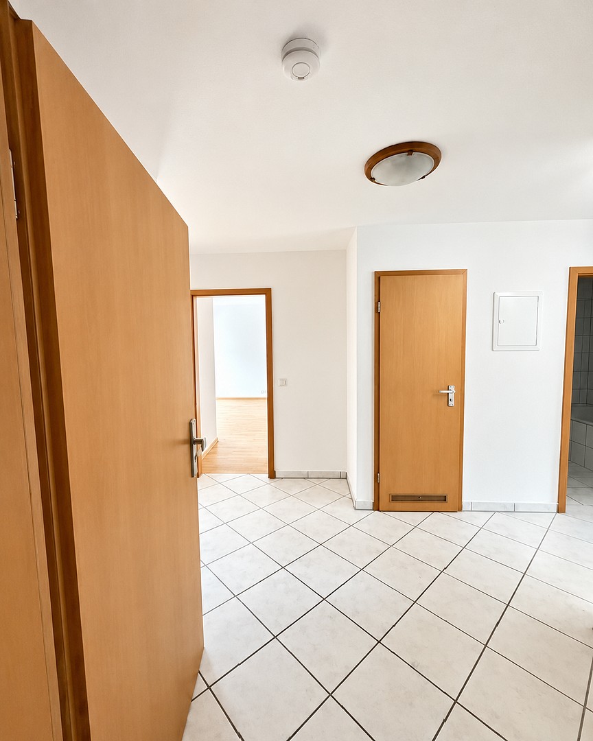 Prodej byt 4+kk - Clara-Schumann-Straße 34, , Bádensko-Württembersko, 90 m² - 5