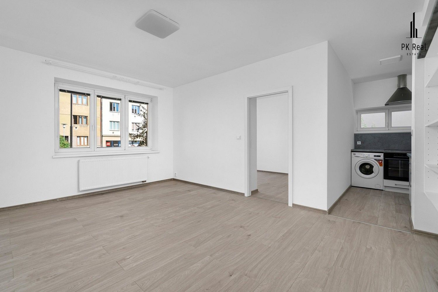 Byt 2+kk · 47 m² · Brno - Štýřice, okres Brno-město, Jihomoravský kraj - 4