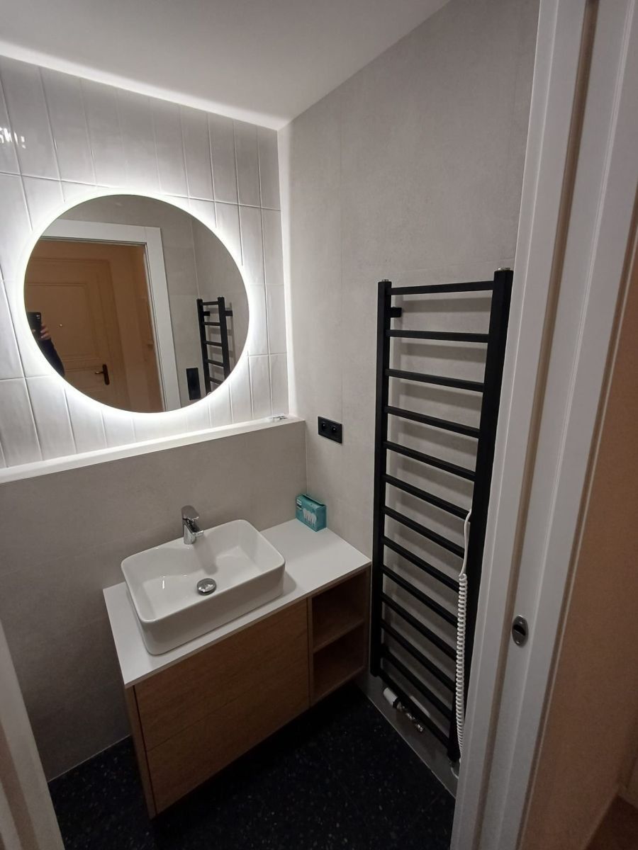 Byt 2+kk · 40 m² · Bořivojova, Praha - Žižkov - 4