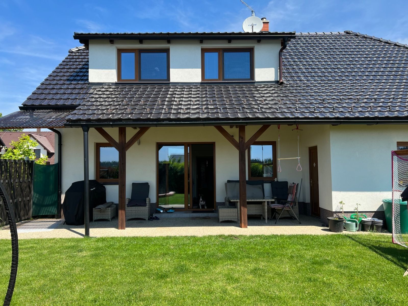 Rodinný dům · 252 m² · Hamry nad Sázavou - Hamry nad Sázavou, Kraj Vysočina - 4
