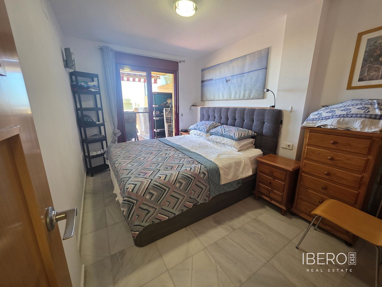 Byt 2+kk · 59 m² · La Cala de Mijas, Španělsko - 4
