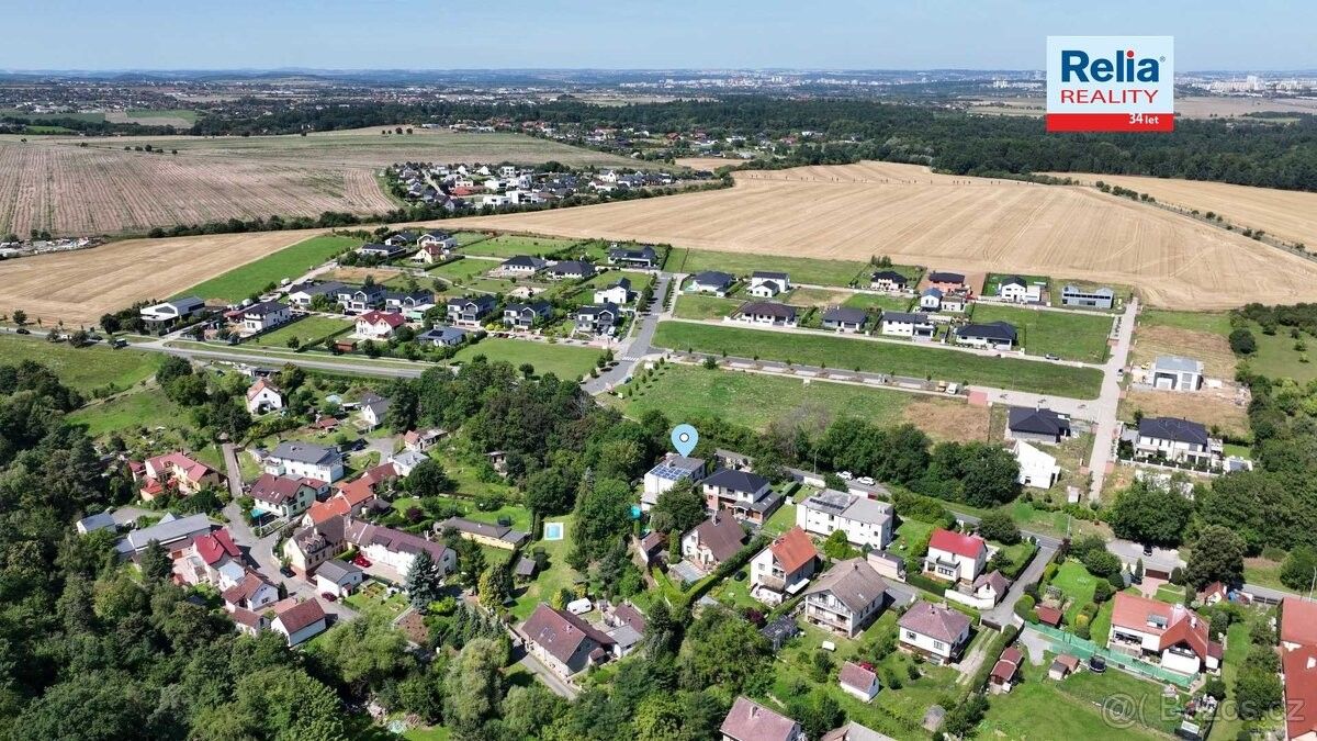 Prodej rodinný dům - Říčany u Prahy, 251 01