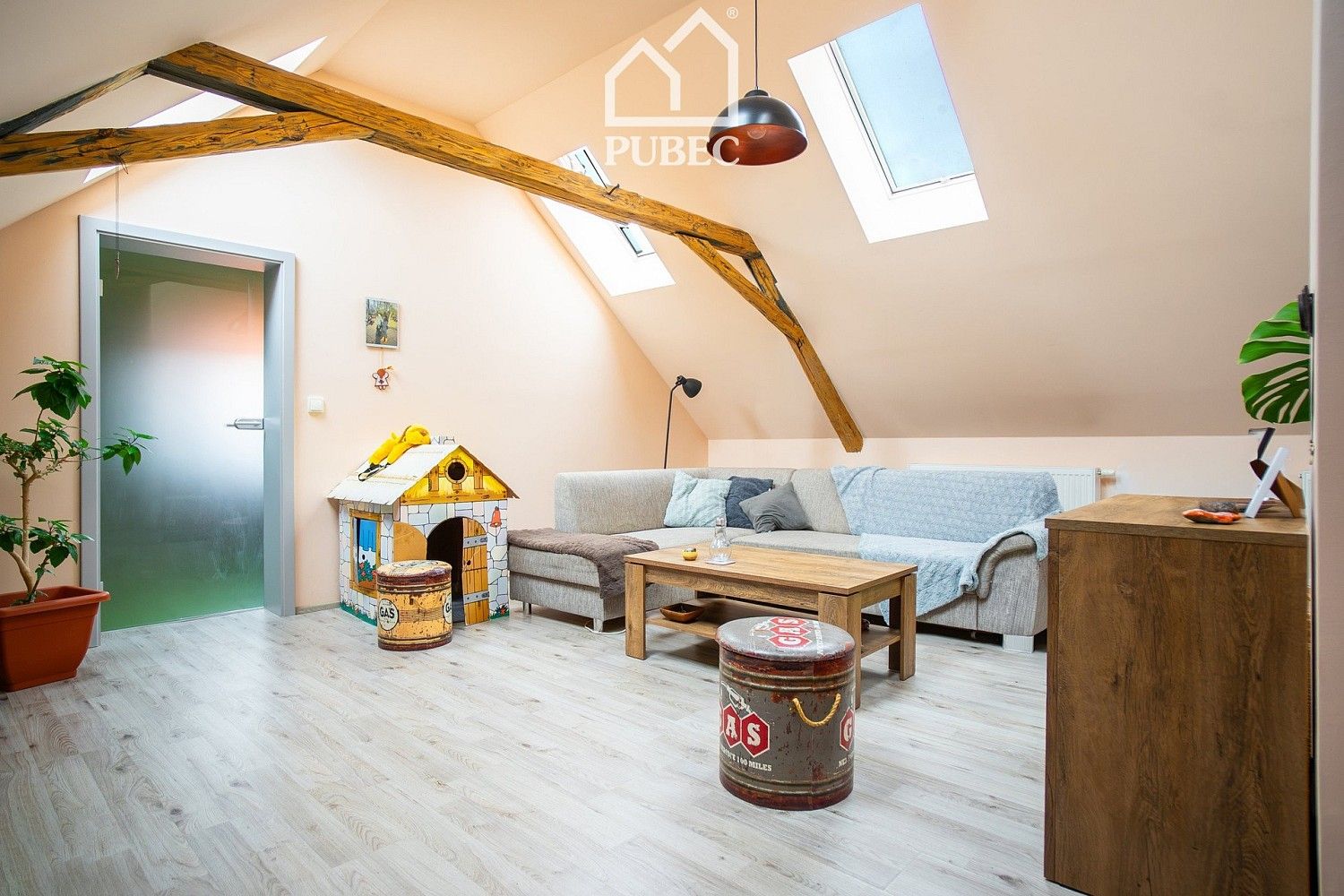 Prodej rodinný dům - Obora, okres Plzeň-sever, 158 m² - 5