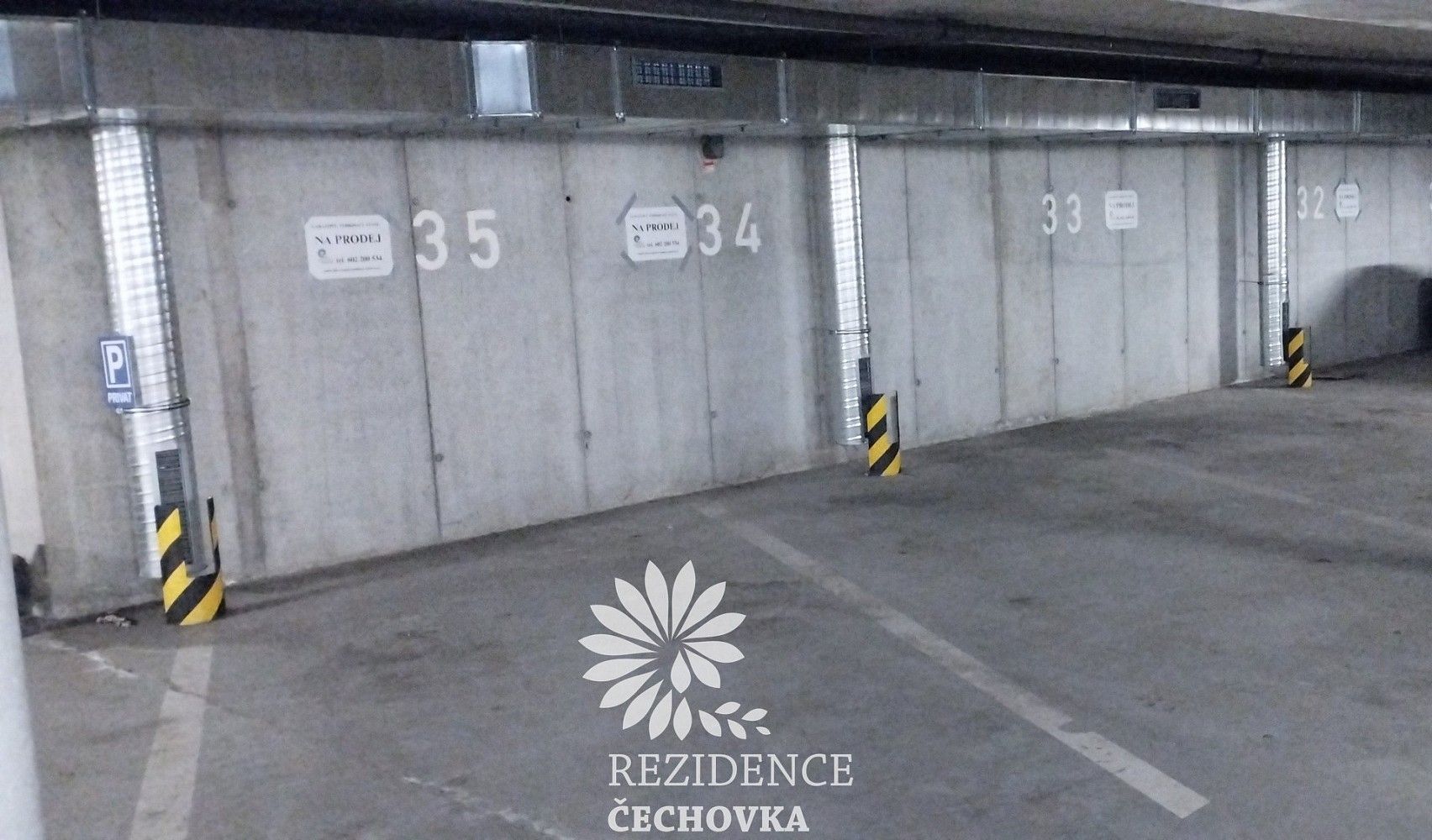 Prodej ostatní - Havlíčkův Brod, Kraj Vysočina, 13 m² - 2