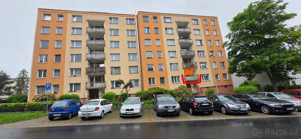 Pronájem byt - Klatovy, 339 01