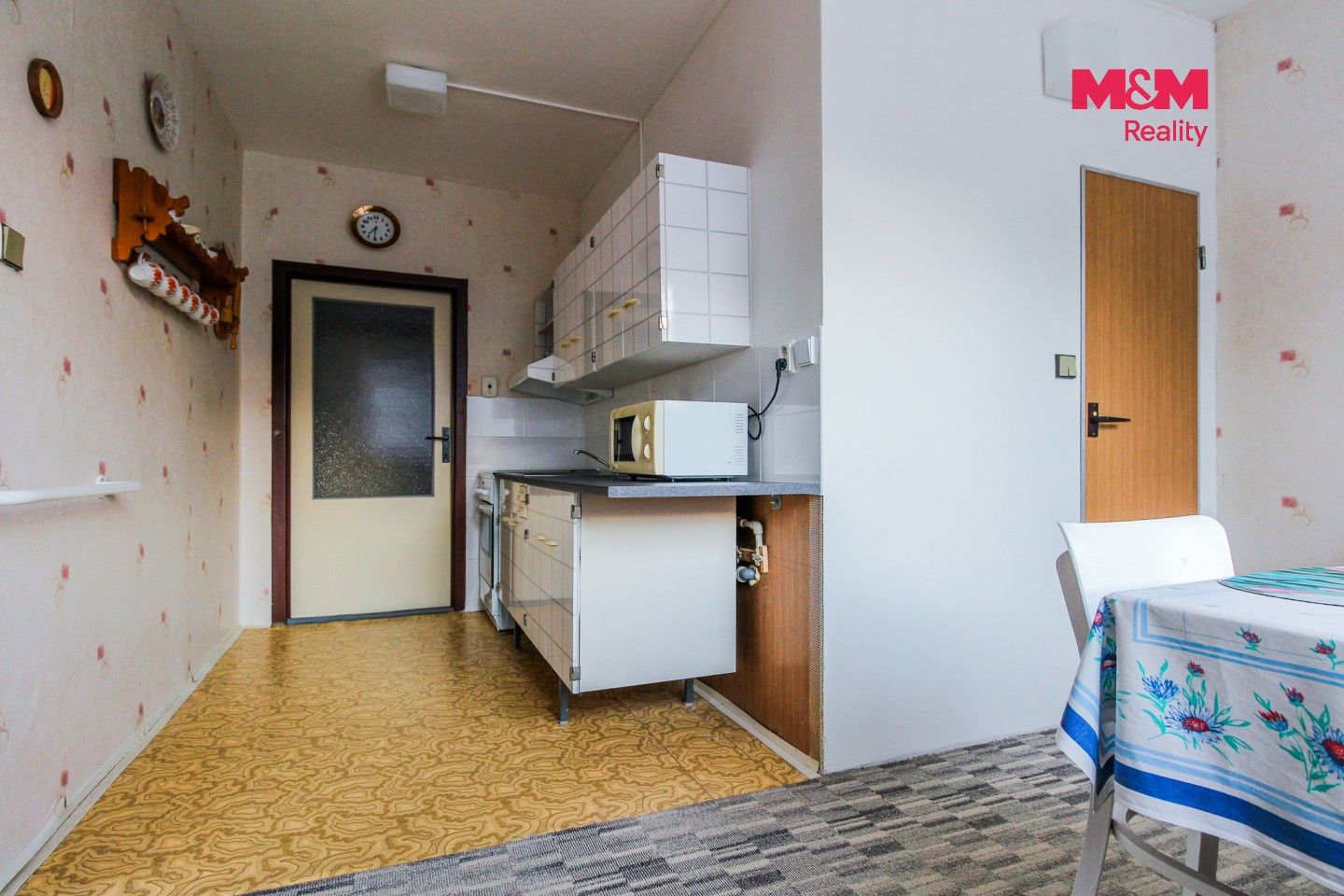 2+1, Jindřichov, 47 m² - 2