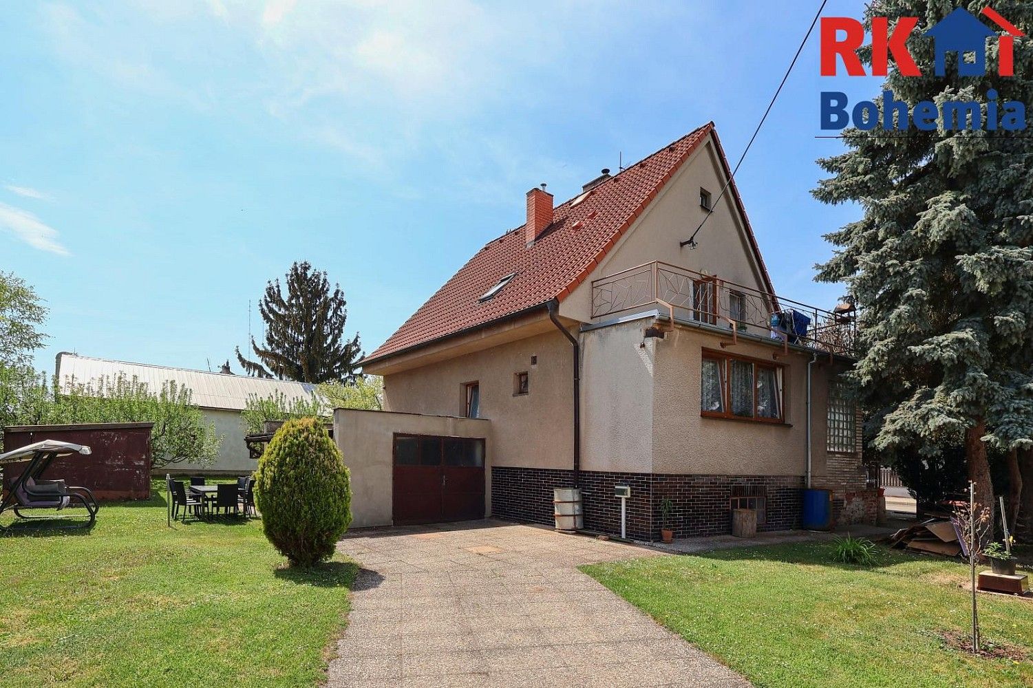 Rodinný dům · 150 m² · Český Brod - Liblice, okres Kolín, Středočeský kraj - 3